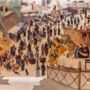 关于药师佛的那些小事