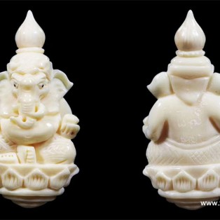 泰国佛牌介绍之象神