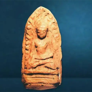 泰国佛 暖武里时代泰国佛牌的发展史