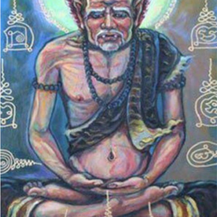 泰国佛牌介绍：鲁士自身像佛牌