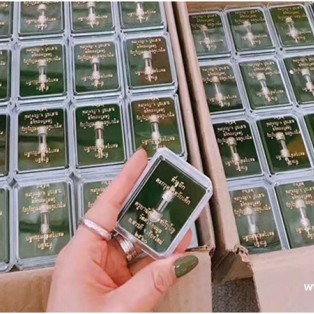 泰国佛牌知识科普分享：泰国佛教重器“符管” “塔固”