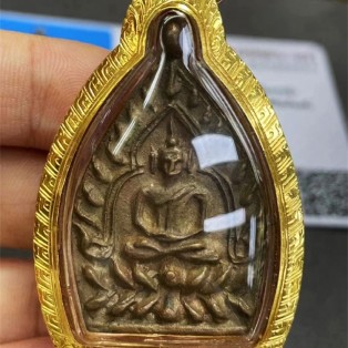 让周索座山佛成为你的靠山