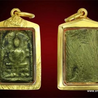 崇迪佛的神奇，为什么这么多明星都佩戴崇迪佛？
