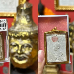 崇迪佛牌是什么意思？起源、法相寓意与常见版本介绍
