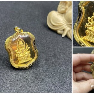 四面佛牌功效怎么看？传统寓意、文化背景与事实边界