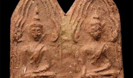 恭请泰国佛牌的入门课