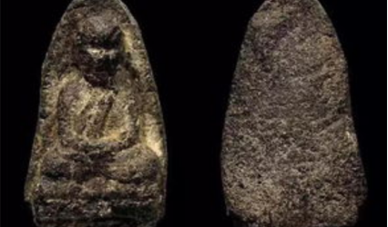 市面上“非原版佛牌”详解