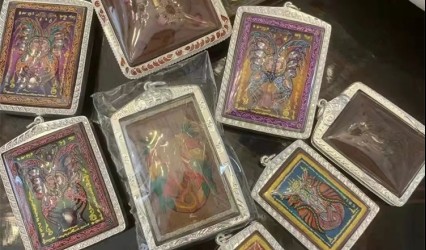 圣物功效显著但是都入的什么料呢？
