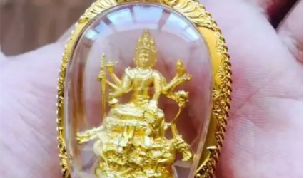 **次请佛牌要注意什么，佛牌怎么能看出商业牌，佛牌有用吗