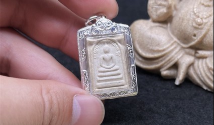佛历2538、2541、2556是哪一年？泰国佛牌佛历与公历换算表