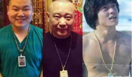 明星转运为什么钟情于泰国佛牌？