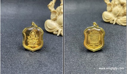 泰国佛牌不戴时怎么保存？防潮、防磕碰与收纳