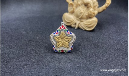 泰国佛牌如何长期保存？温湿度、包装与记录方法