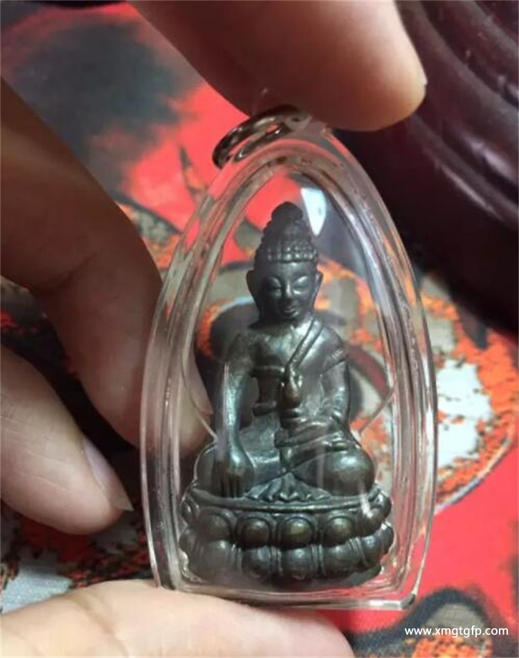 泰国佛牌