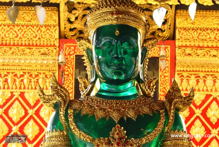 泰国佛像最珍贵图片