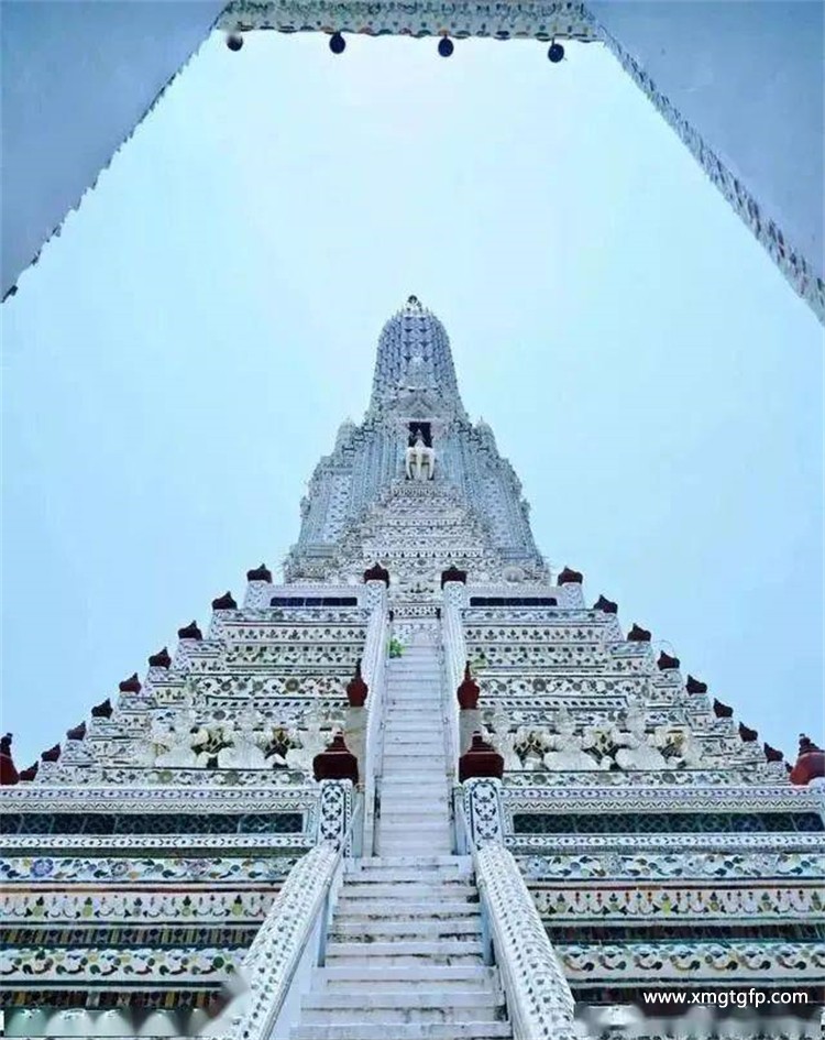 泰国郑王庙
