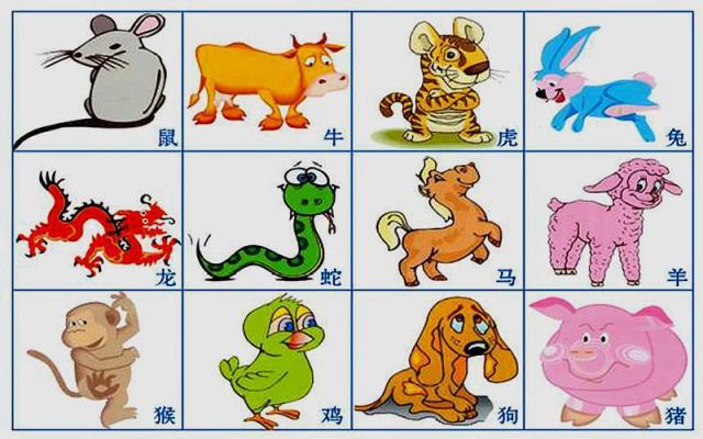 结婚前后反差*大的生肖男！你知道几个？