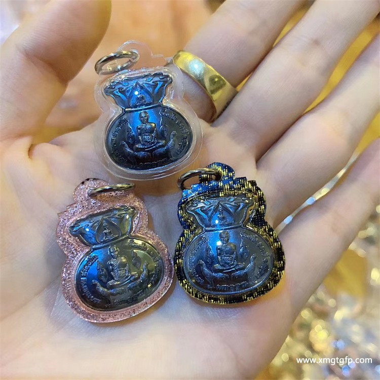 龙婆瑞庙 2562钱袋子