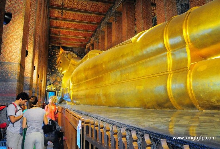 TripAdvisor 2018 æ¼è°· Wat Pho æ¼è°· æåæ¬¢è¿æ¯ç¹ æ³°å½ä¸å¤§ä½å¯º å§ä½å¯º æ¯ç¹