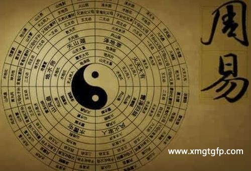 风水学之：天地之间的关系，天地相通，天地是一个整体。