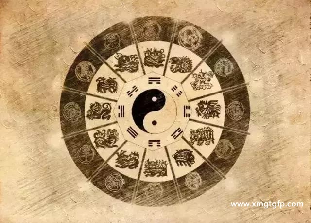 墓地风水：穴前、穴后、气脉的顺逆取砂