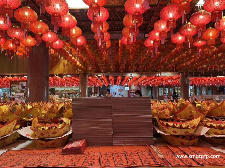 以太岁符：开启新年好运，守护你的吉祥之门