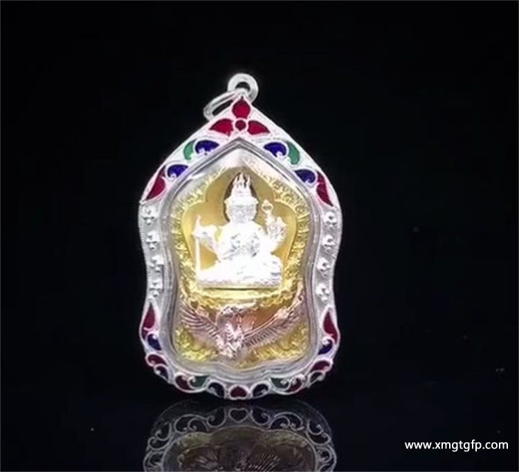 泰国佛牌 四面佛 泰国佛牌 四面佛.png