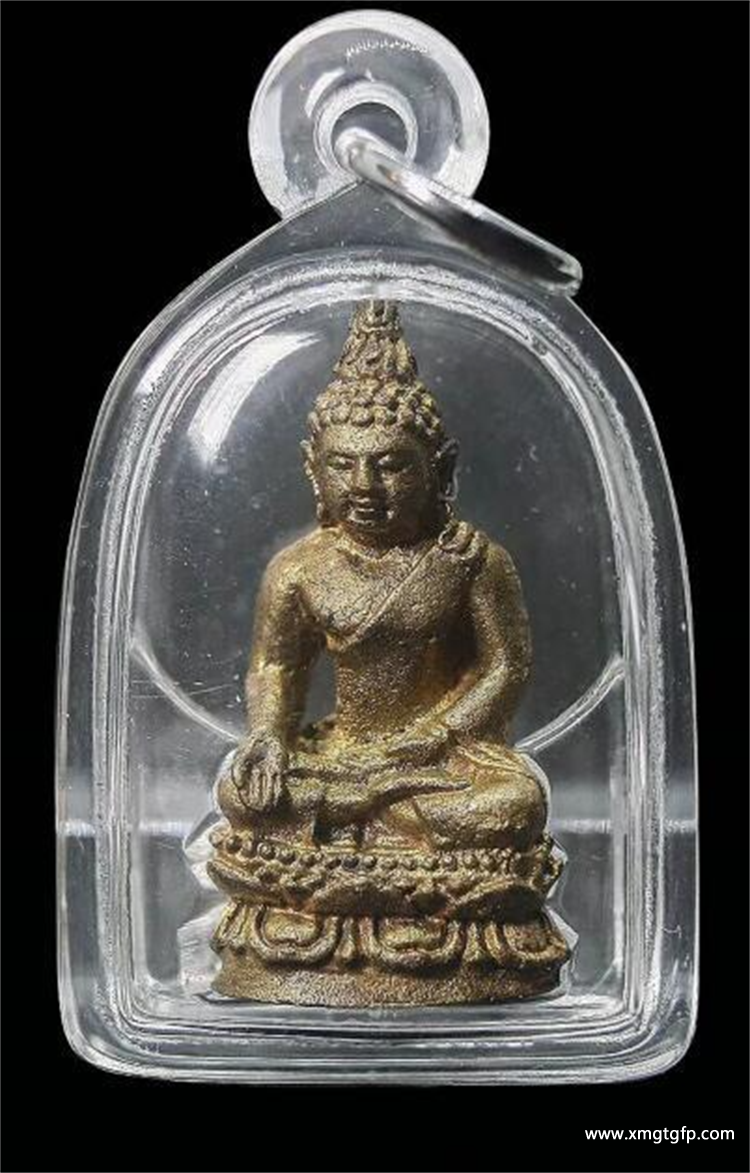 泰国佛牌 药师佛 泰国佛牌 药师佛.png