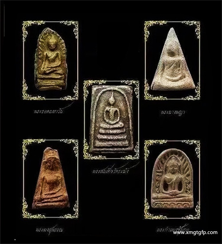 佛牌的重要性