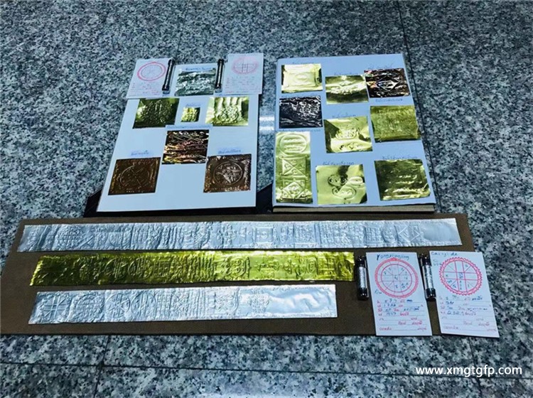 泰国佛牌知识科普分享：泰国佛教重器“符管”