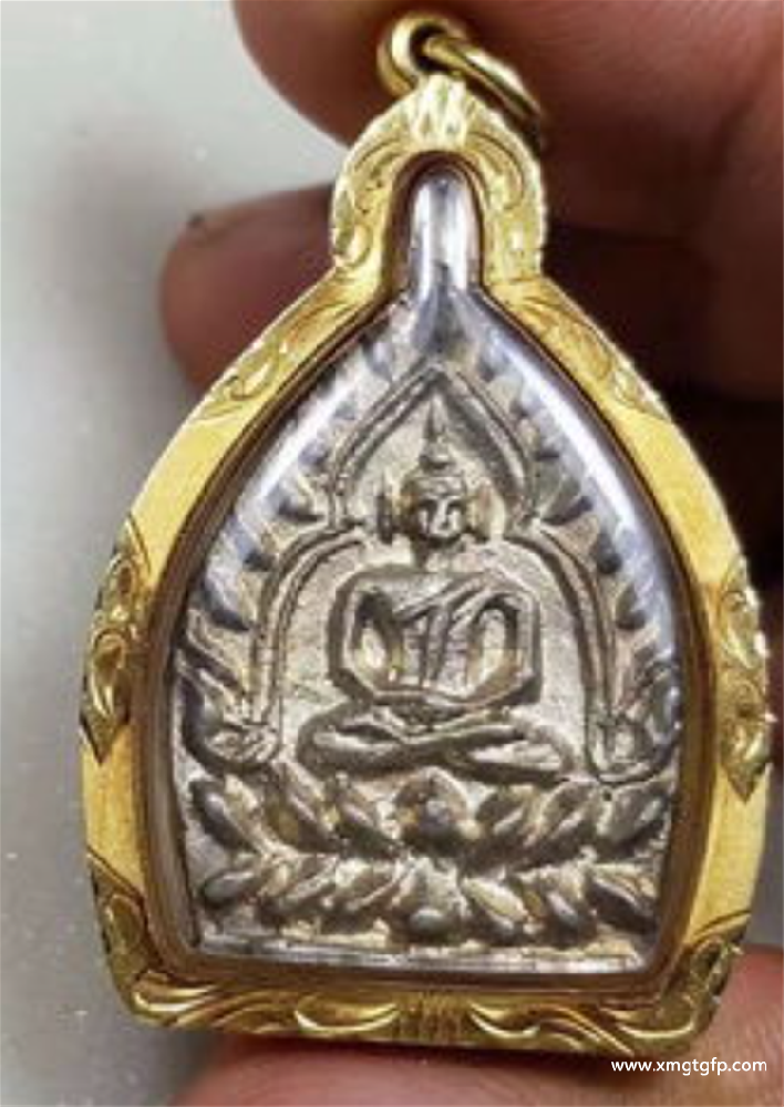 （上）泰国佛牌究竟怎么选？