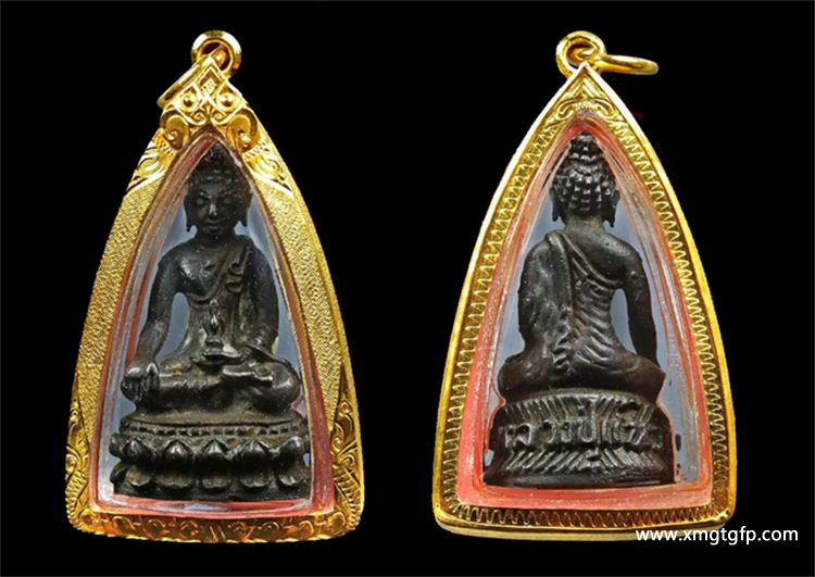 泰国佛牌 药师佛 泰国佛牌 药师佛.png