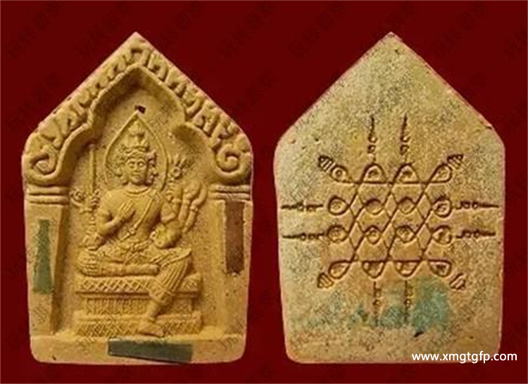 泰国佛牌 四面佛 泰国佛牌 四面佛.png