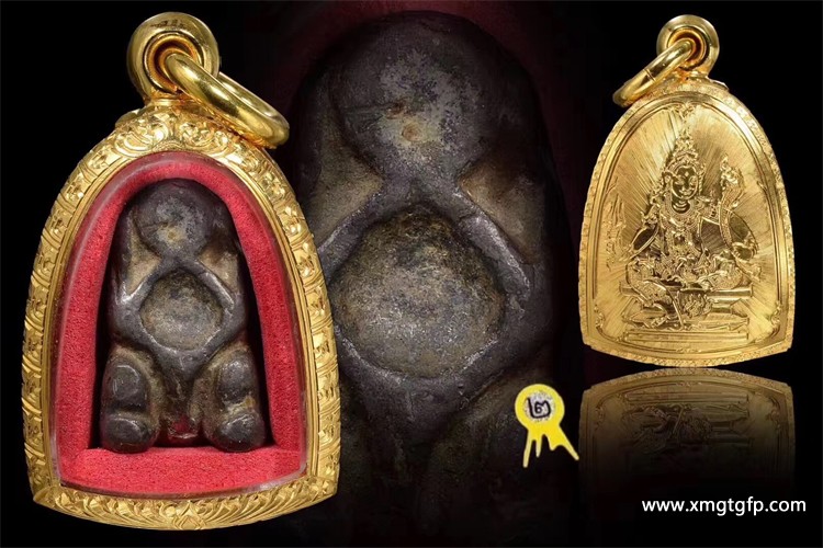泰国佛牌 正品、泰国佛牌正品占妮女：泰国佛牌 正品：解读佛教文化的神奇护身符