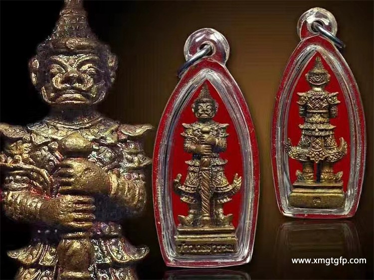 泰国佛牌 正牌危险吗—泰国佛牌准不准：泰国佛牌：正牌危险？