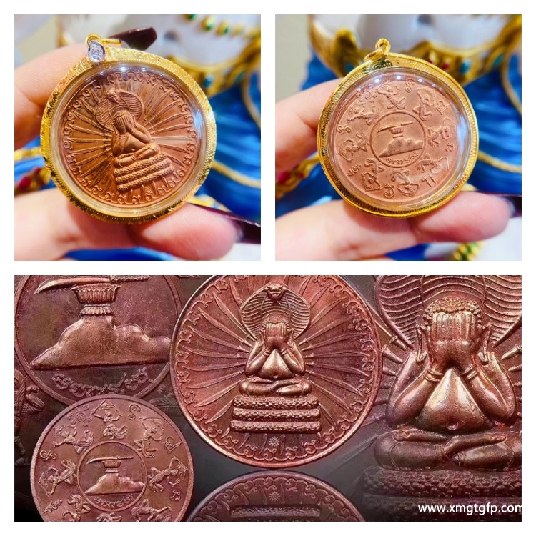 泰国婴儿佛牌—泰国拍婴佛牌：泰国婴儿佛牌：神秘护佑孩童，助其健康幸福