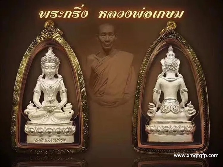 泰国佛牌不想戴了怎么处理？泰国佛牌真的很灵验吗？