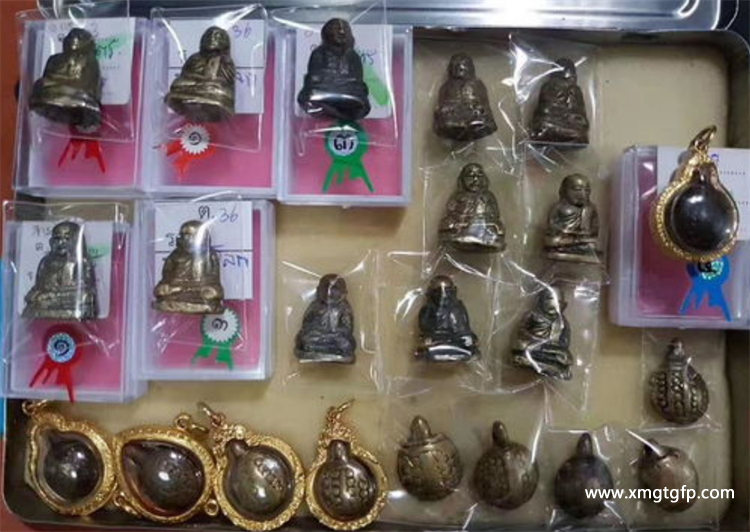 泰国佛牌是正牌还是阴牌
