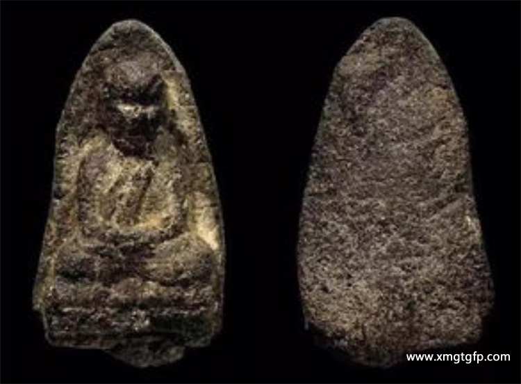 泰国佛牌阴牌有多邪？揭露泰国佛牌阴牌中不为人知的密码