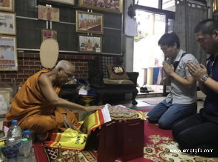 泰国佛牌有什么用？真的那么神奇吗？