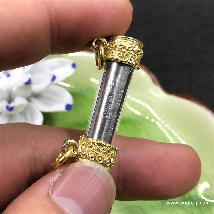 新手小白如何快速了解泰国佛牌请看此文！
