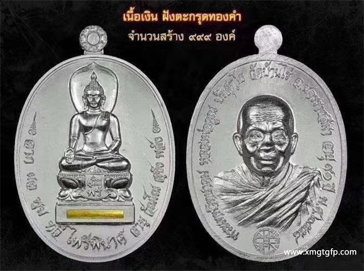 千万小心，泰国佛牌可不能随便请！