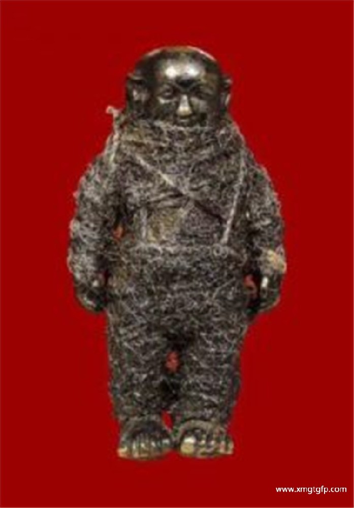 龙婆圣雅魂魄勇