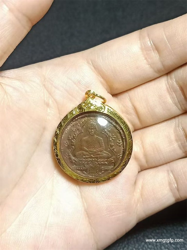 泰国佛牌知名种类介绍