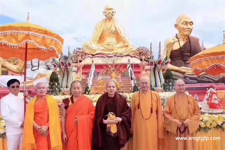 泰国佛牌真的很灵吗？