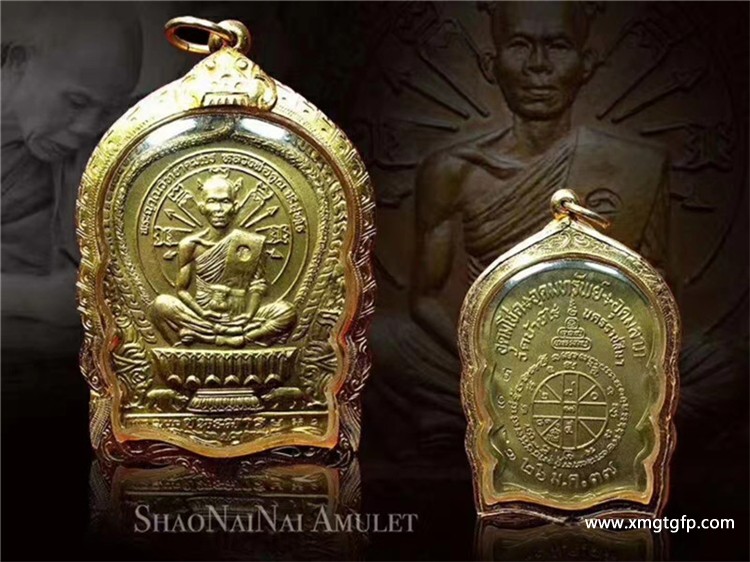 泰国佛牌正牌和阴牌有什么区别？