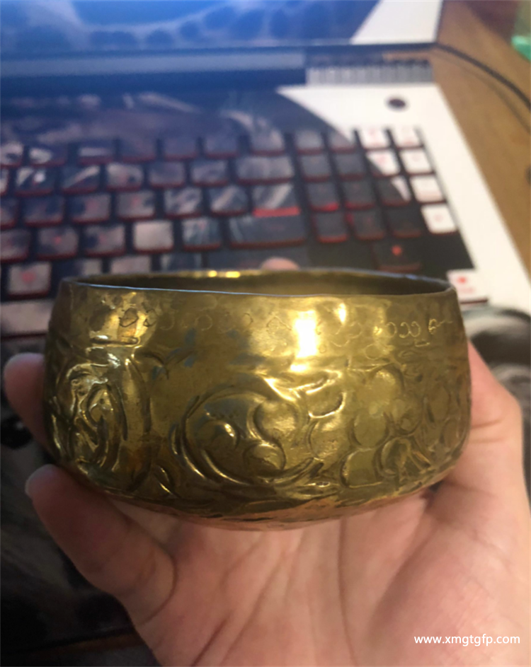 科普：法缘钵究竟是什么是何作用？