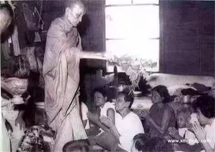 求佛牌祈愿的小秘诀