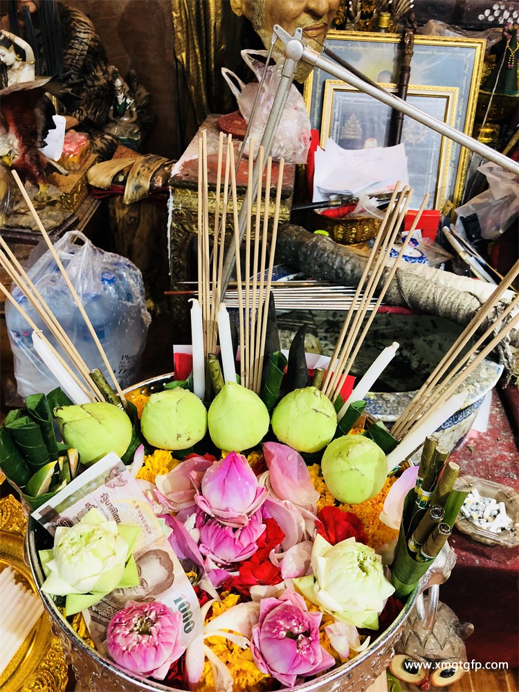 泰国超度法事  泰国法事 灵婴超度 一对一法事 灵婴超度方法介绍