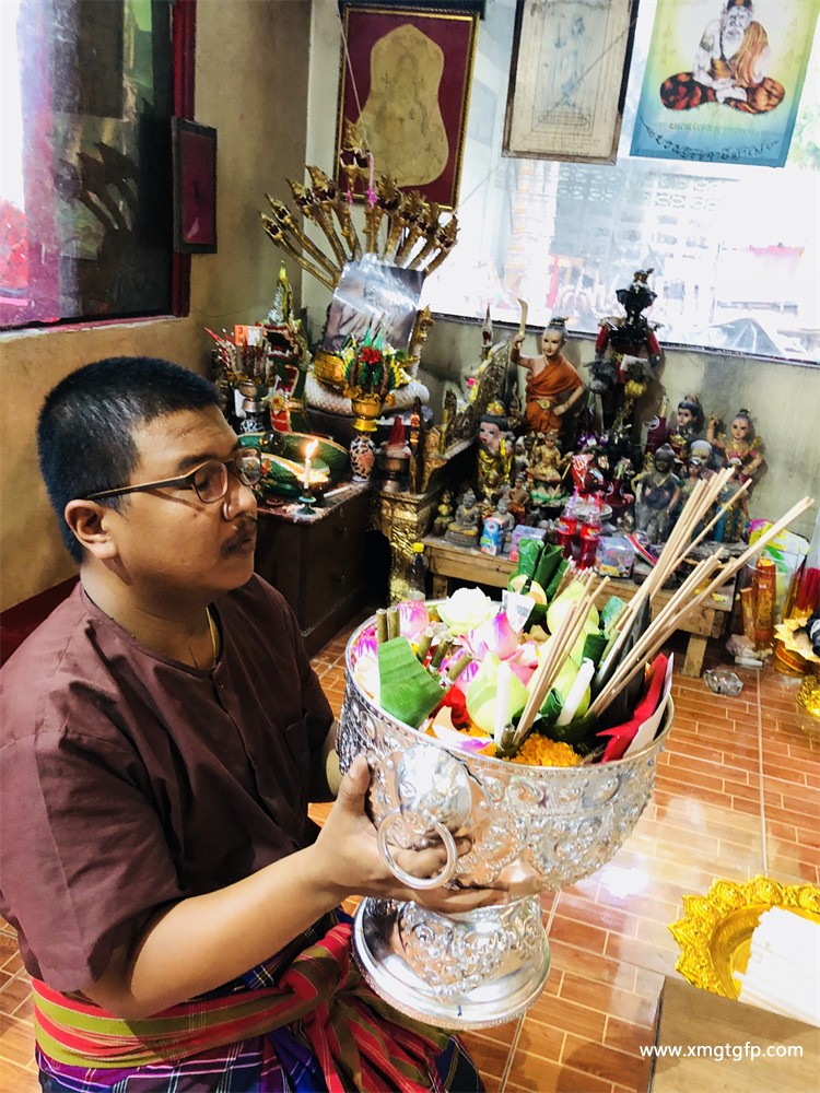 如何超度婴灵 泰国超度法事  泰国法事 灵婴超度 一对一法事